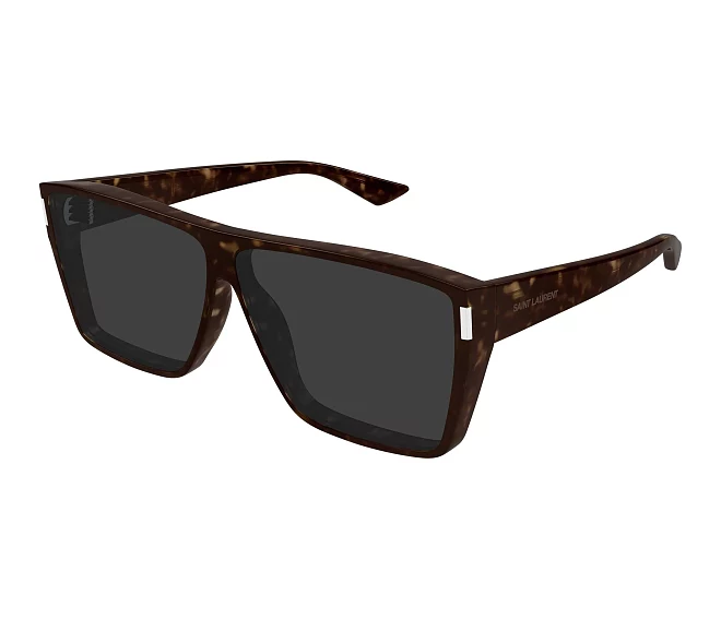 Yves Saint Laurent Sonnenbrillen SL-756 002 64 9 havana