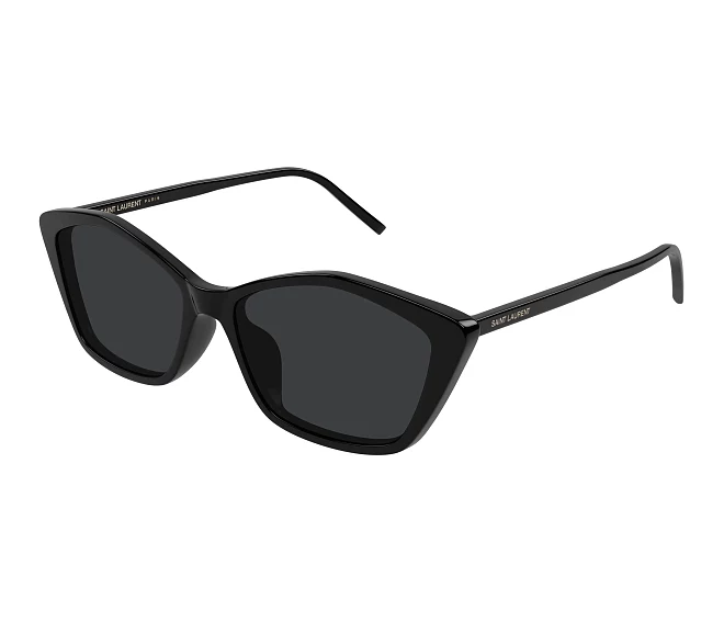 Yves Saint Laurent Sonnenbrillen SL-775-F 001 57 16 schwarz