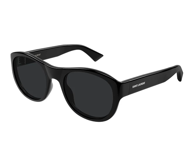 Yves Saint Laurent Sonnenbrillen SL-798-MAXIME 001 54 21 schwarz