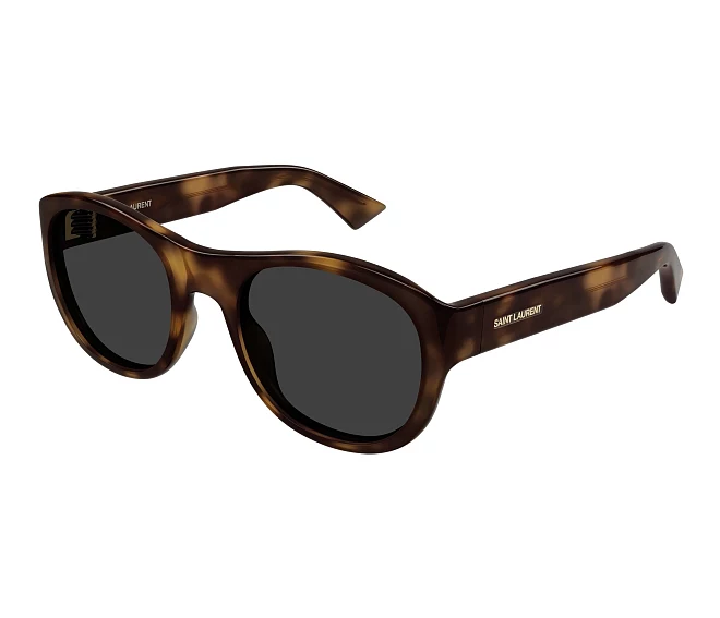 Yves Saint Laurent Sonnenbrillen SL-798-MAXIME 003 54 21 havana