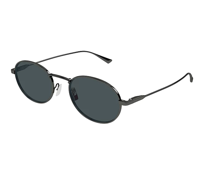 Yves Saint Laurent Sonnenbrillen SL-799 004 52 20 ruthenium
