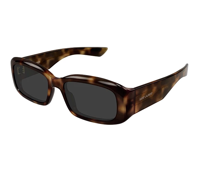 Yves Saint Laurent Sonnenbrillen SL-809 003 55 18 havana