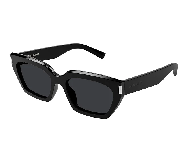 Yves Saint Laurent Sonnenbrillen SL-826-PAGE 001 55 18 schwarz