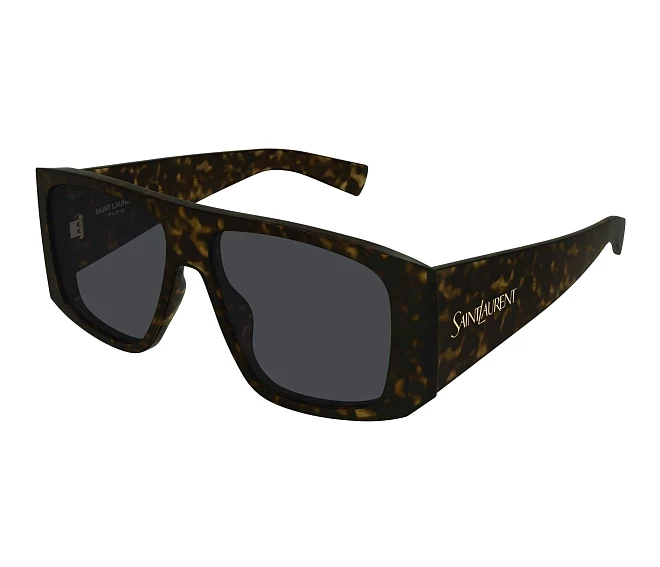 Yves Saint Laurent Sonnenbrillen SL-832 002 57 15 havana