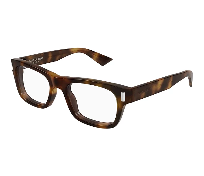 Yves Saint Laurent Brille SL-83-OPT 003 53 19 havana