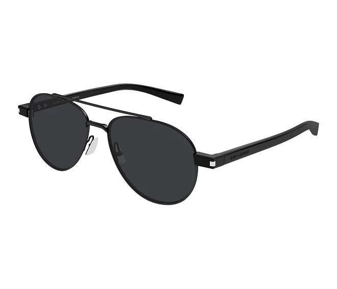 Yves Saint Laurent Sonnenbrillen SL-843 001 54 15 schwarz