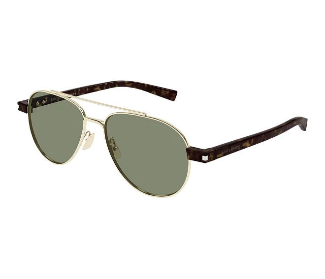 Yves Saint Laurent Sonnenbrillen SL-843 003 54 15 gold