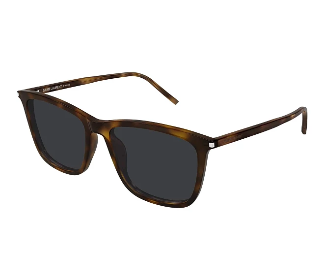 Yves Saint Laurent Sonnenbrillen SL-851 003 56 17 havana