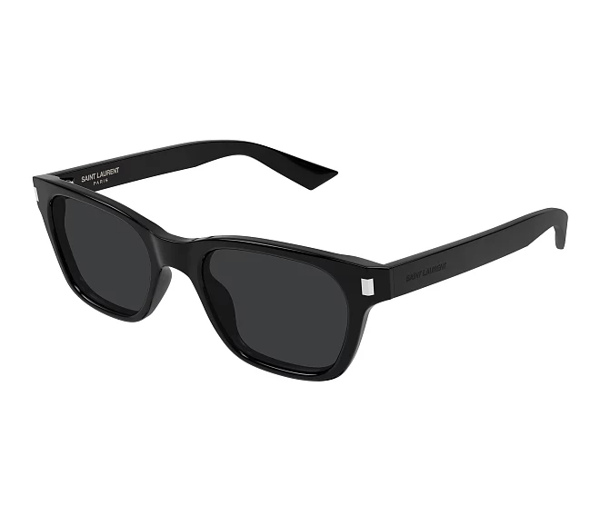 Yves Saint Laurent Sonnenbrillen SL-874 001 52 20 schwarz