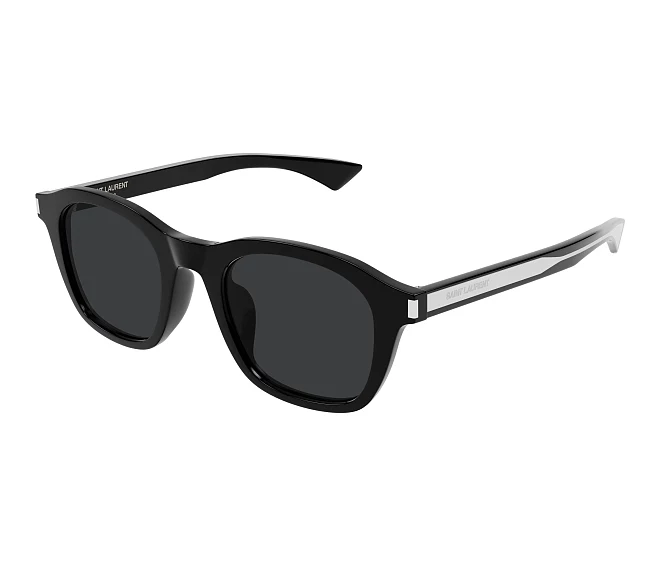 Yves Saint Laurent Sonnenbrillen SL-880/K 001 50 22 schwarz