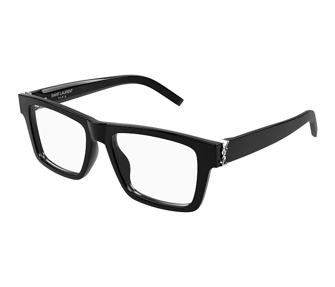 Yves Saint Laurent Brille SL-M10_B 001 52 17 schwarz