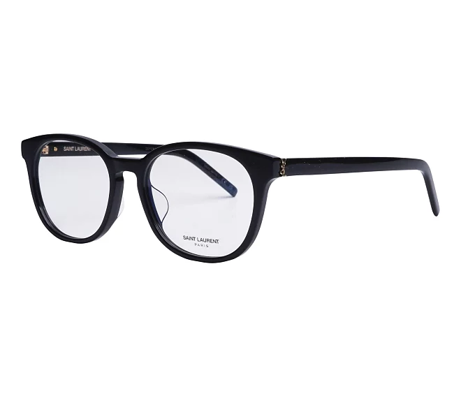 Yves Saint Laurent Brille SL-M111-F 001 53 17 schwarz
