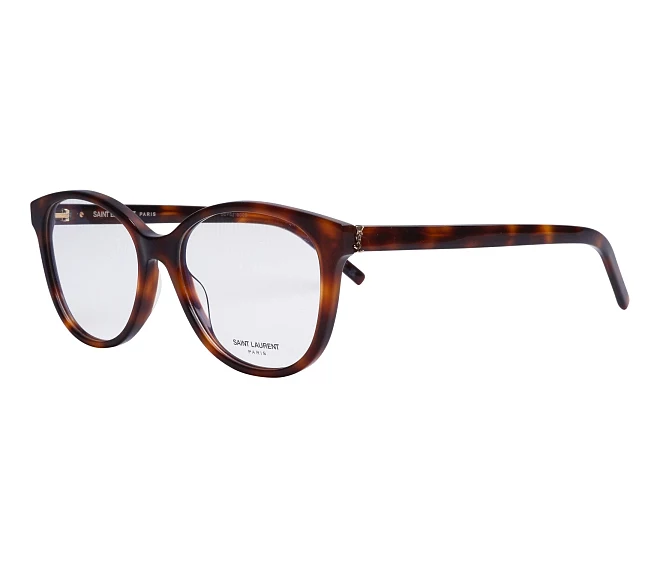 Yves Saint Laurent Brille SL-M112 002 54 16 havana
