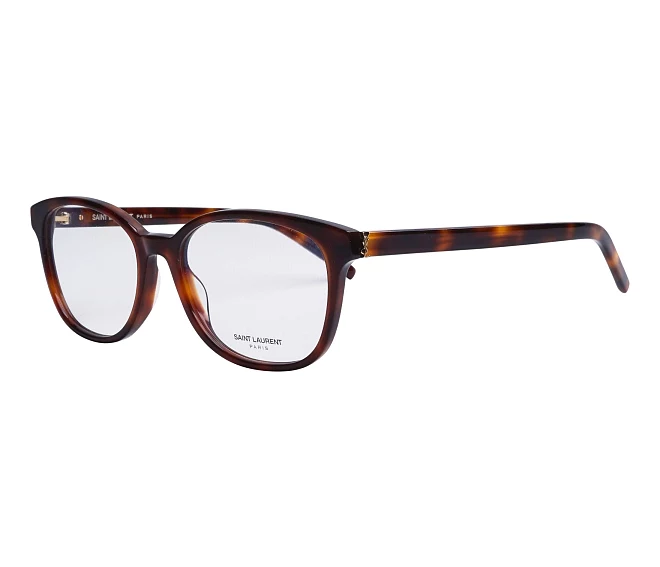 Yves Saint Laurent Brille SL-M113 002 54 17 havana