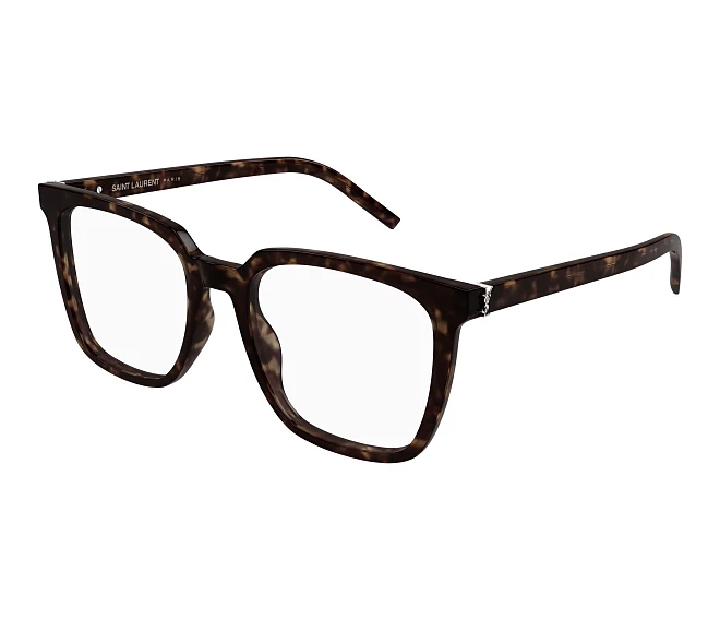 Yves Saint Laurent Brille SL-M146-OPT 002 54 19 havana
