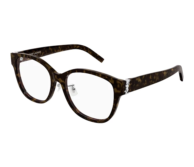 Yves Saint Laurent Brille SL-M168-F 002 55 16 havana