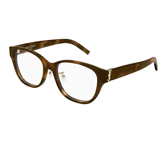 Yves Saint Laurent Brille SL-M169-F 003 54 16 havana