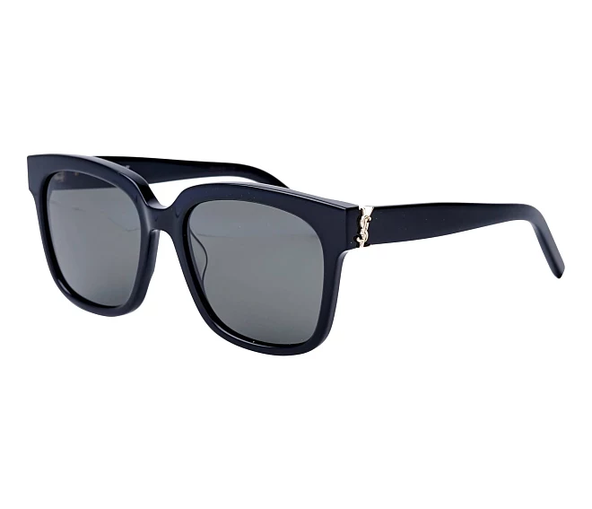 Yves Saint Laurent Sonnenbrillen SL-M-40 003 54 18 schwarz