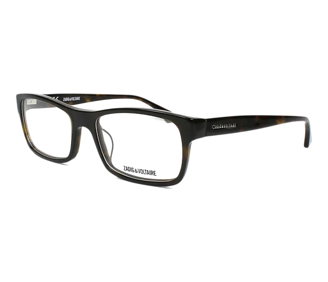 Zadig et Voltaire Brille VZV-028 790 54 18 havana