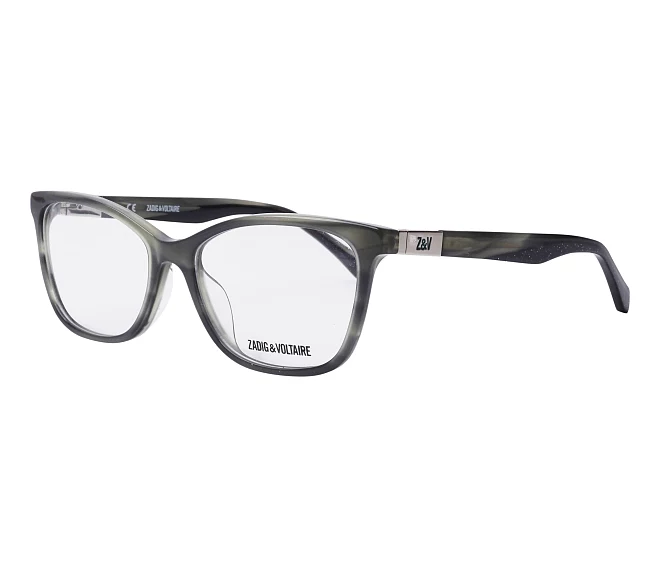 Zadig et Voltaire Brille VZV266 0P59 54 16 grau