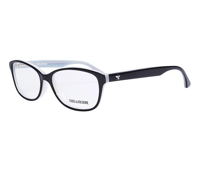 Zadig et Voltaire Brille VZJ-009 09H1 51 15 schwarzschalenfarben