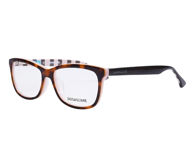 Zadig et Voltaire Brille VZJ-013 01GQ 48 15 havanabeige