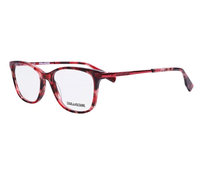 Zadig et Voltaire Brille VZJ-026 09AT 48 15 pink