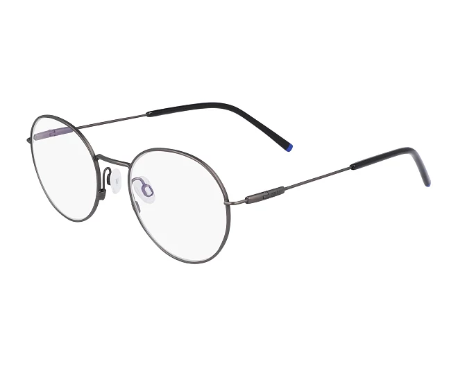 Zeiss Brille ZS22101 070 49 20 gun metall