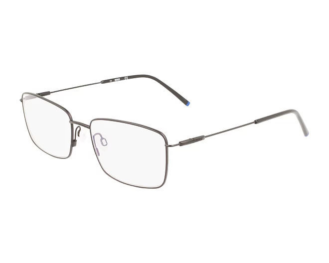 Zeiss Brille ZS22103 001 55 18 schwarz