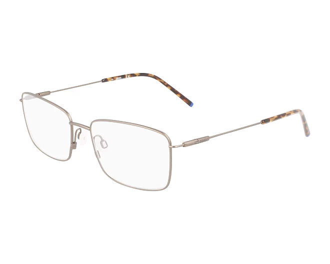 Zeiss Brille ZS22103 070 55 18 gun metall