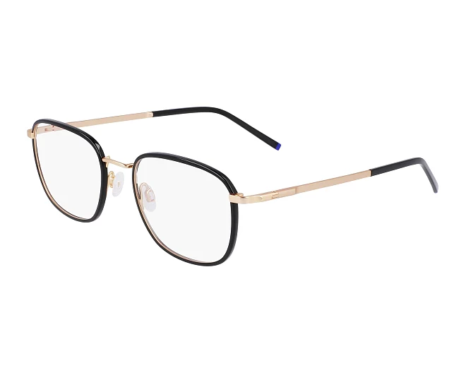 Zeiss Brille ZS22105 007 53 20 schwarz