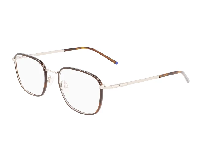 Zeiss Brille ZS22105 239 53 20 havanasilber
