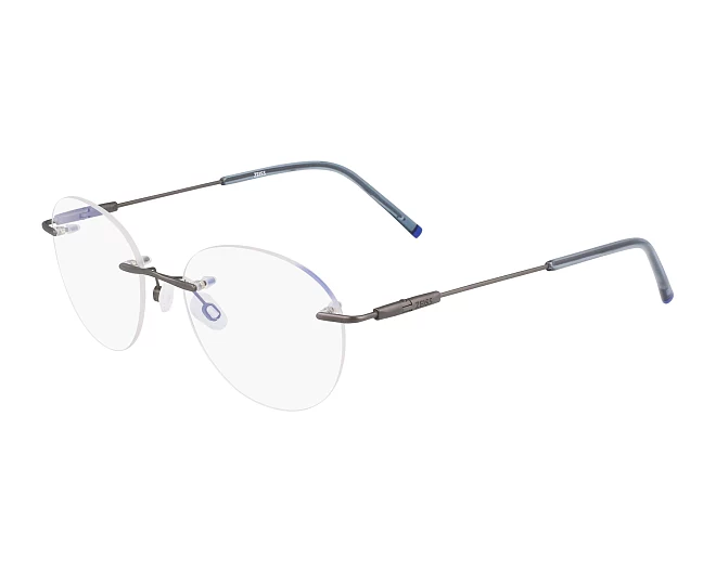 Zeiss Brille ZS22109 070 51 17 gun metall