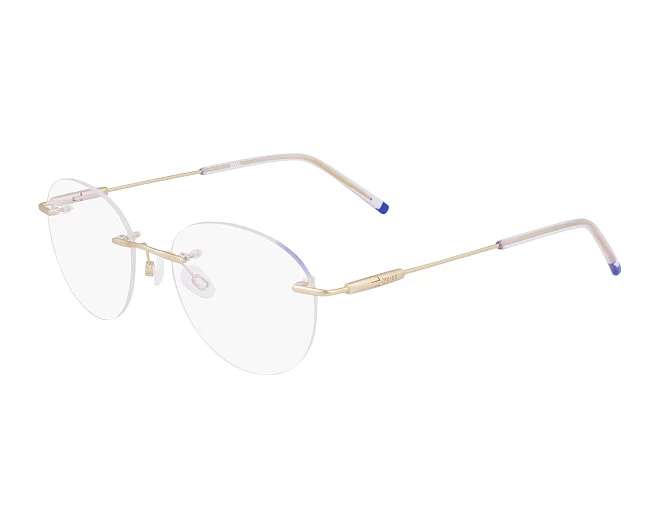 Zeiss Brille ZS22109 717 51 17 gold
