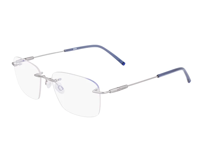 Zeiss Brille ZS22110 045 53 17 silber