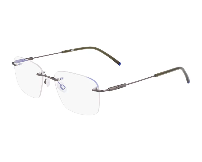 Zeiss Brille ZS22110 070 53 17 gun metall