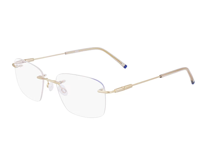 Zeiss Brille ZS22110 717 53 17 gold