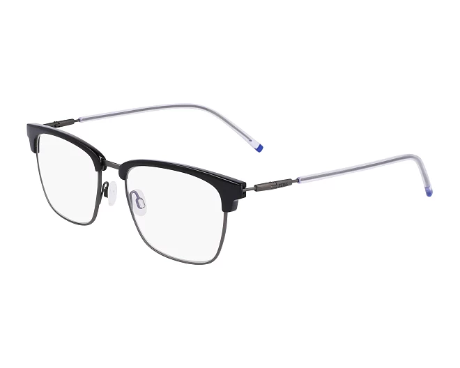 Zeiss Brille ZS22300 001 53 18 schwarz