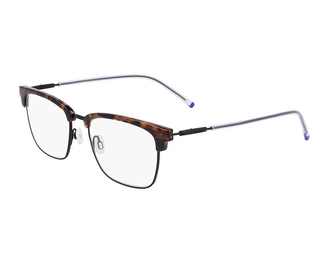 Zeiss Brille ZS22300 239 53 18 havana