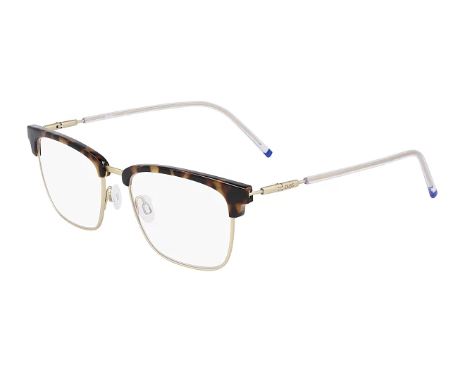 Zeiss Brille ZS22300 241 53 18 havana