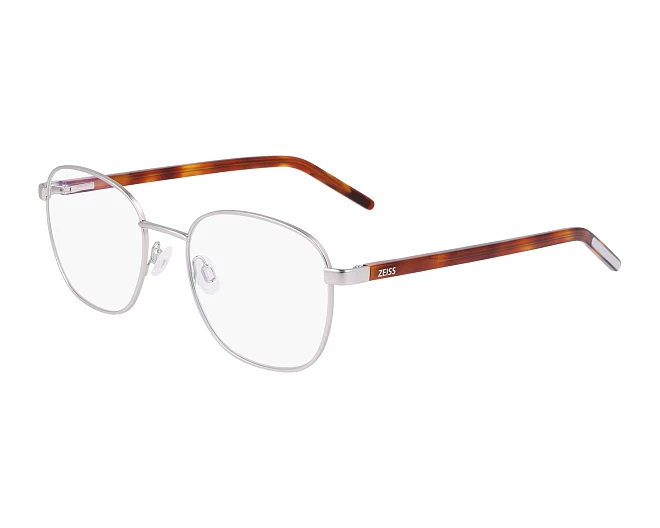 Zeiss Brille ZS22401 045 52 19 silber