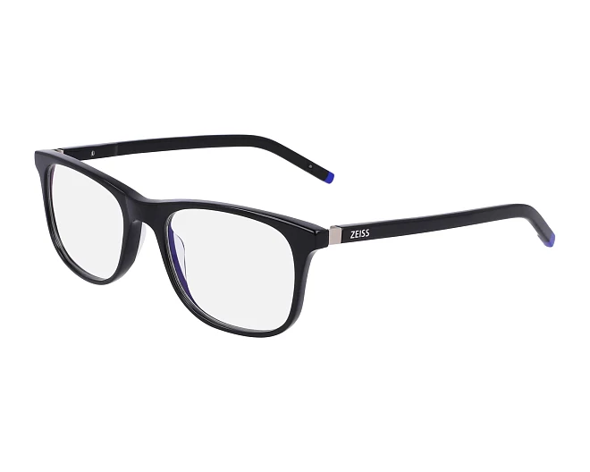 Zeiss Brille ZS22503 001 53 18 schwarz