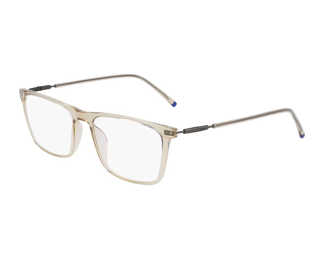 Zeiss Brille ZS22504 260 55 18 kristall