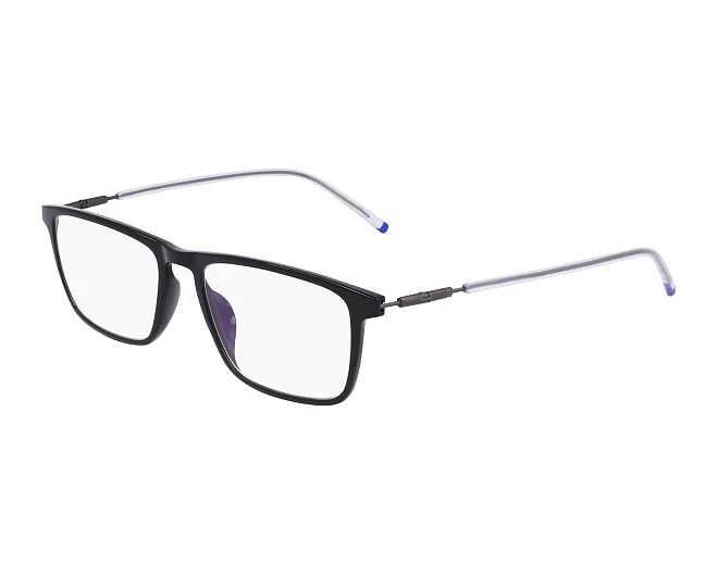 Zeiss Brille ZS22506 001 54 18 schwarz