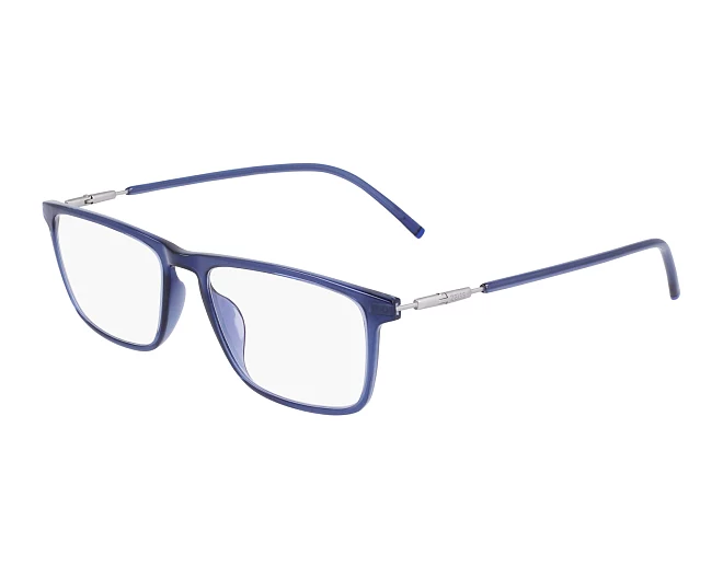 Zeiss Brille ZS22506 412 54 18 kristall