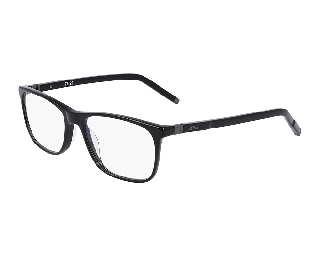 Zeiss Brille ZS22515 001 54 17 schwarz