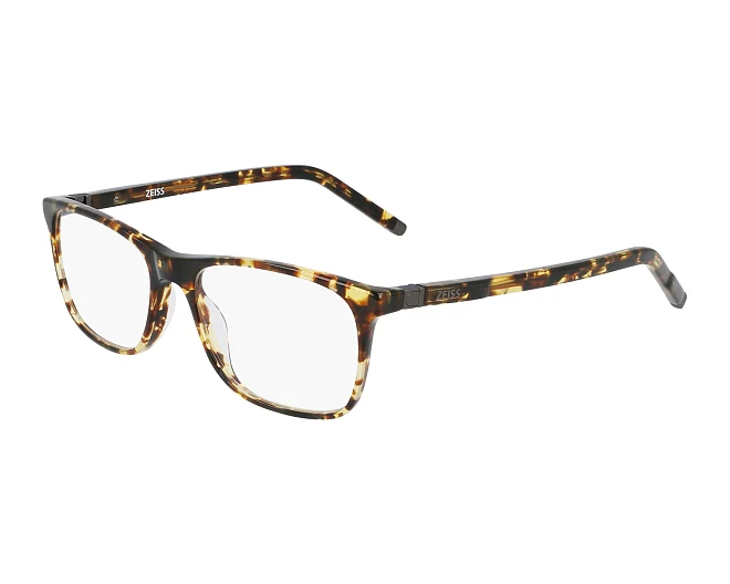 Zeiss Brille ZS22515 242 54 17 havana