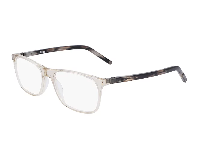 Zeiss Brille ZS22515 260 54 17 kristall