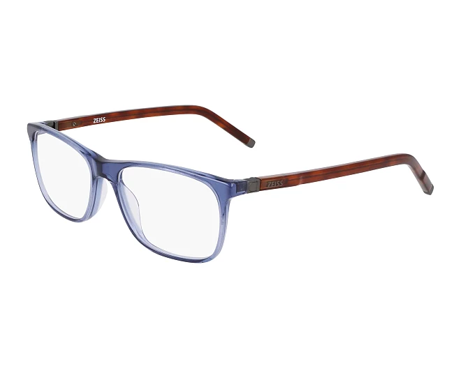 Zeiss Brille ZS22515 412 54 17 kristall