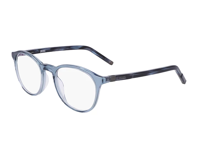 Zeiss Brille ZS22516 440 50 20 kristall